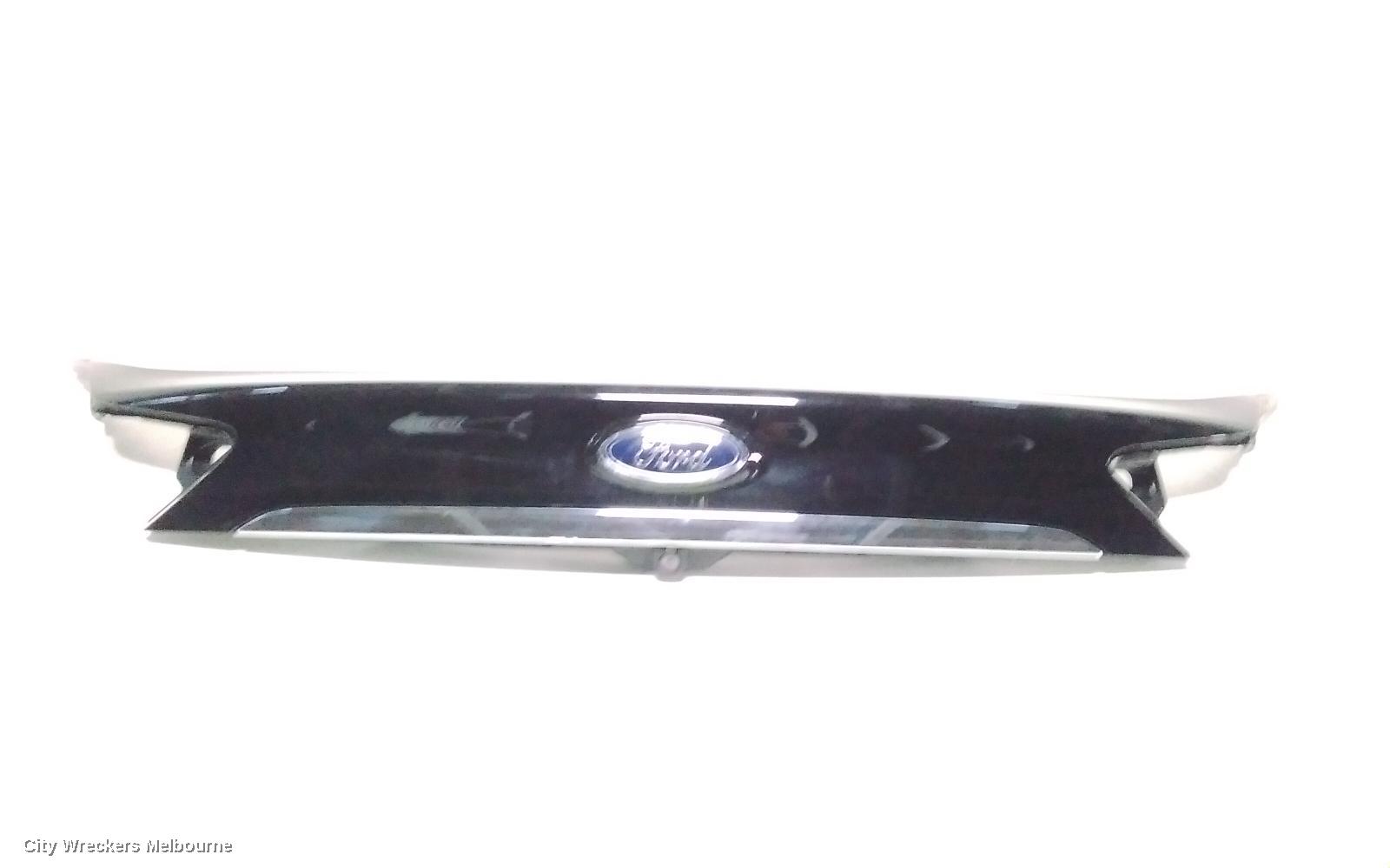 FORD ENDURA BOOTLID/TAILGATE, TAILGATE, CA, 09/2018 - 06/2020