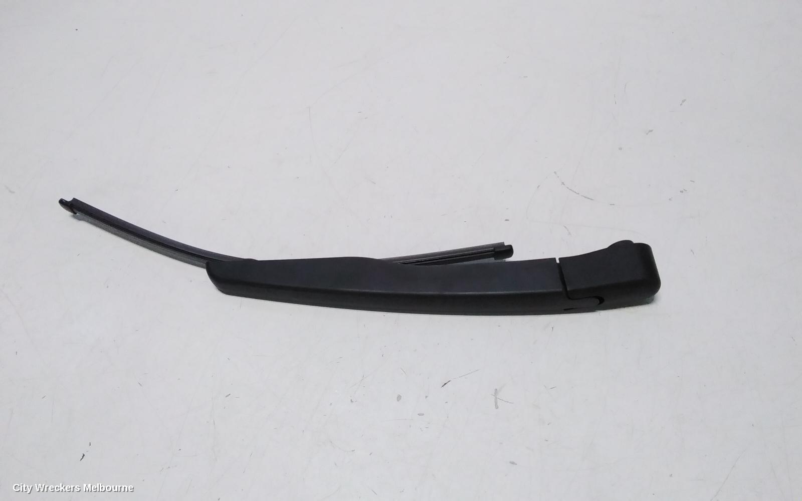 FORD ENDURA WIPER ARM, CA, 09/2018 - 06/2020