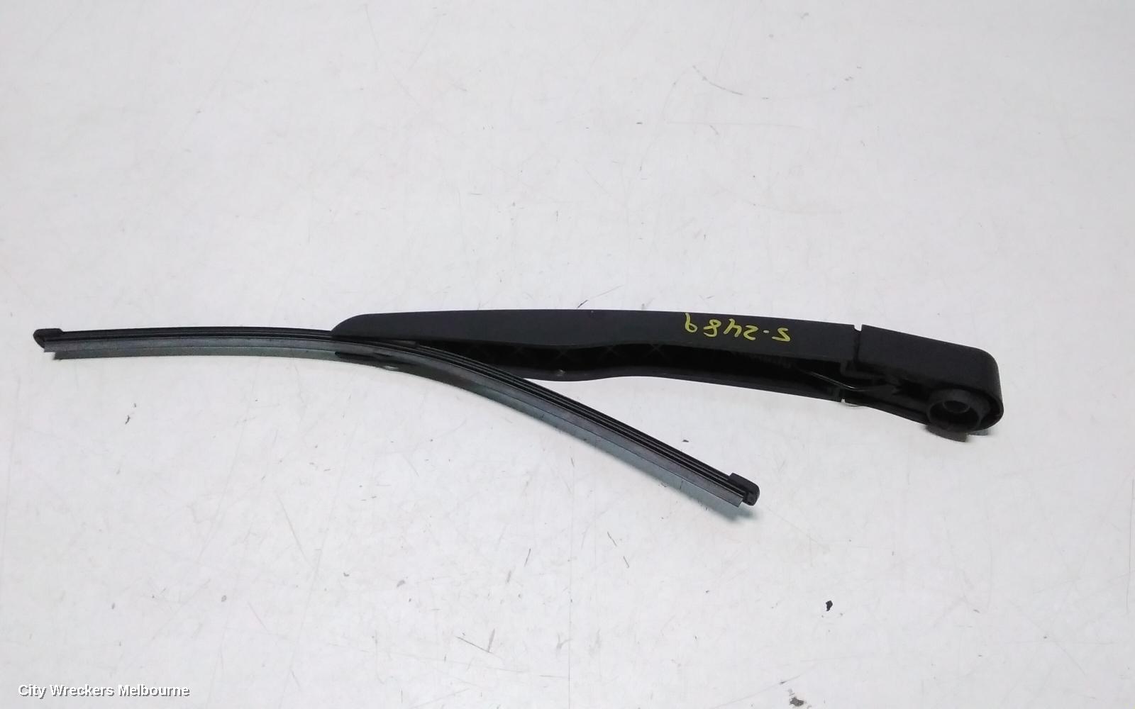 FORD ENDURA WIPER ARM, CA, 09/2018 - 06/2020