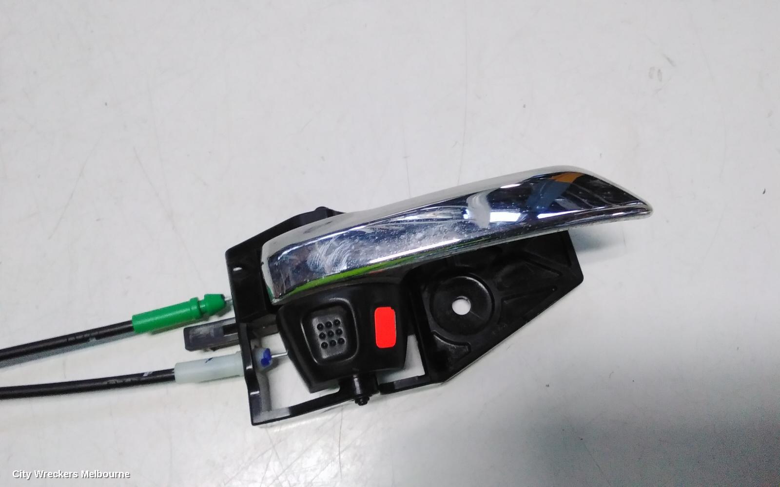 SUZUKI BALENO DOOR/BOOT/GATE LOCK, RIGHT REAR DOOR LOCK, EW, 04/2016 - 12/2022