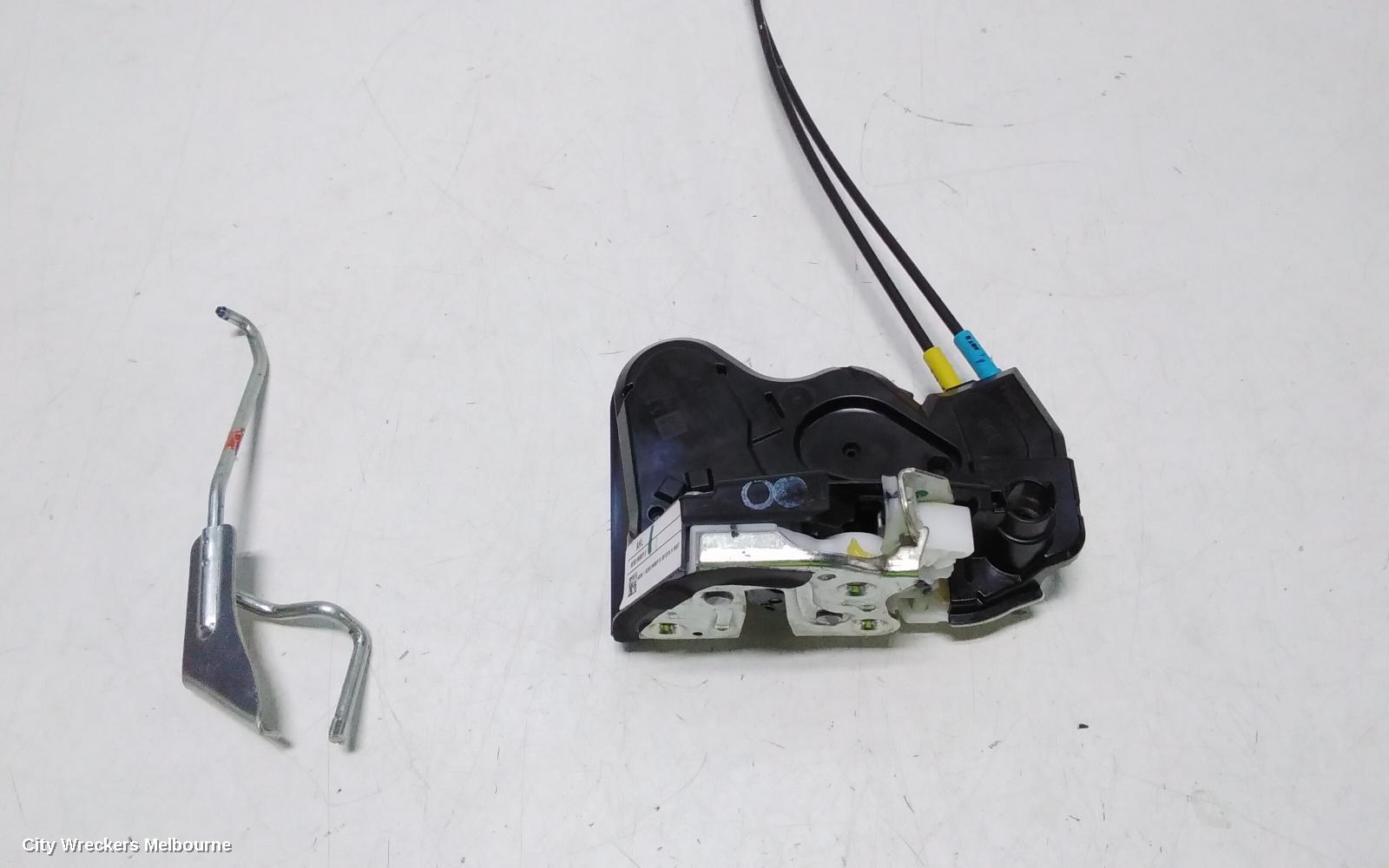 SUZUKI BALENO DOOR/BOOT/GATE LOCK, RIGHT REAR DOOR LOCK, EW, 04/2016 - 12/2022