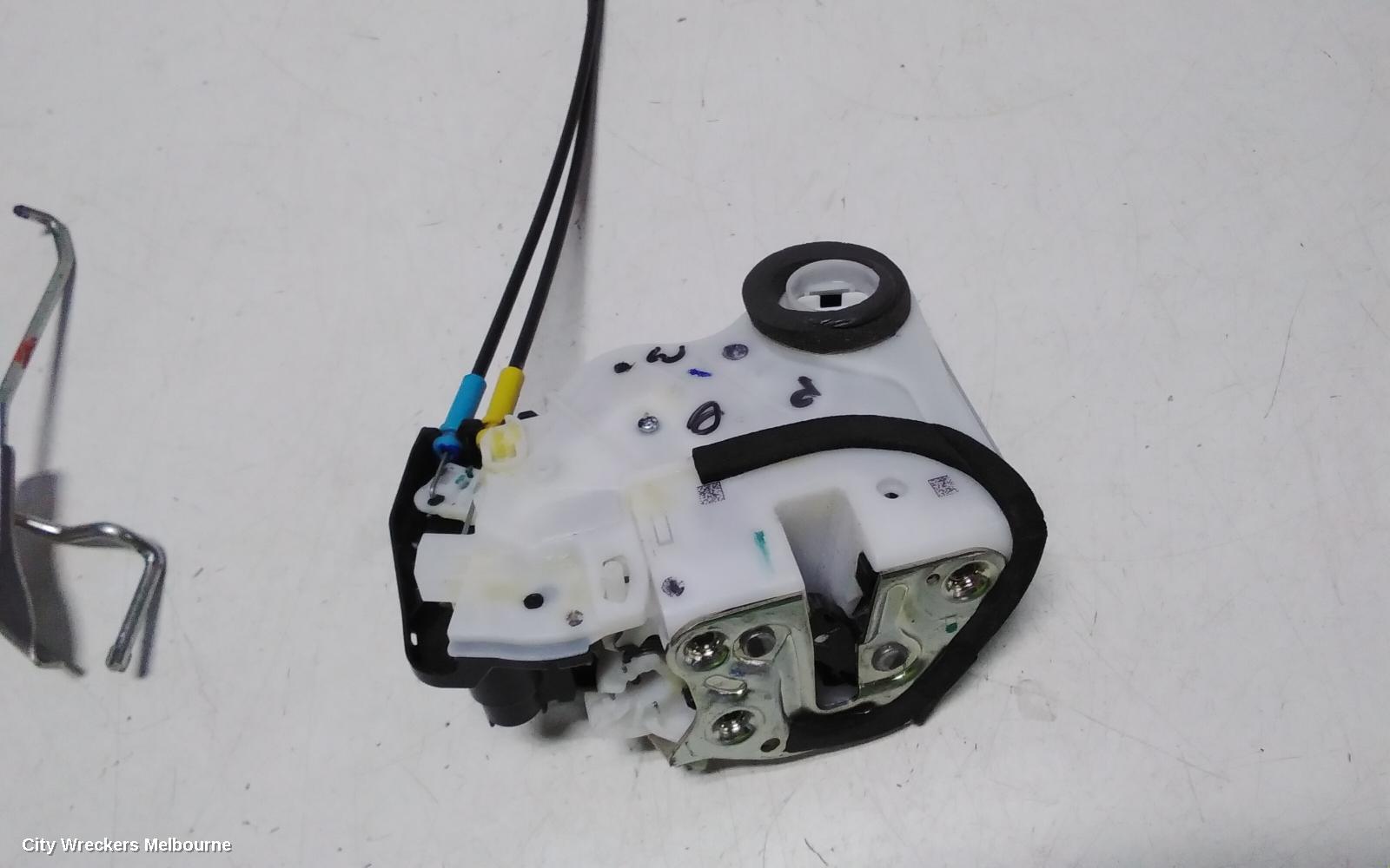 SUZUKI BALENO DOOR/BOOT/GATE LOCK, RIGHT REAR DOOR LOCK, EW, 04/2016 - 12/2022