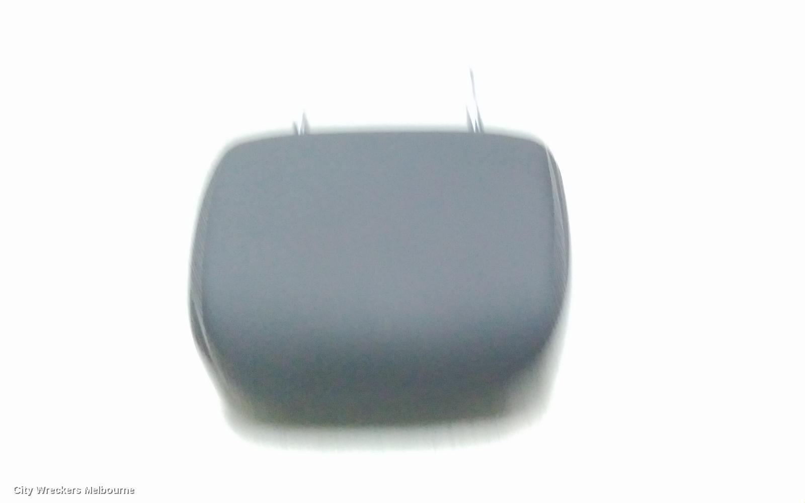 TOYOTA C-HR HEADREST, GEN 1, LH FRONT, 12/2016 - 09/2023