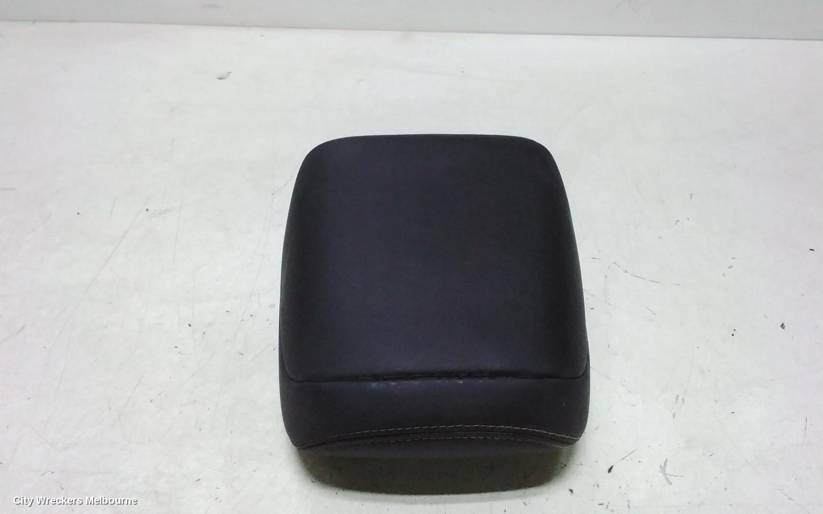 TOYOTA C-HR HEADREST, GEN 1, LH FRONT, 12/2016 - 09/2023