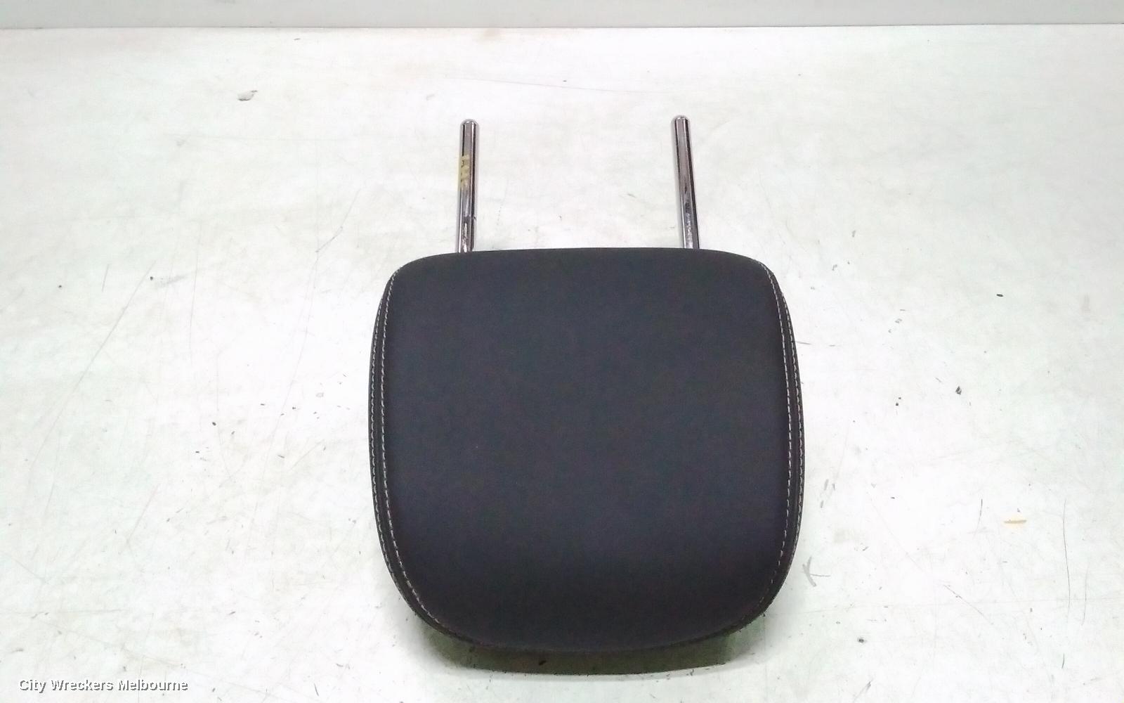 TOYOTA C-HR HEADREST, GEN 1, LH FRONT, 12/2016 - 09/2023