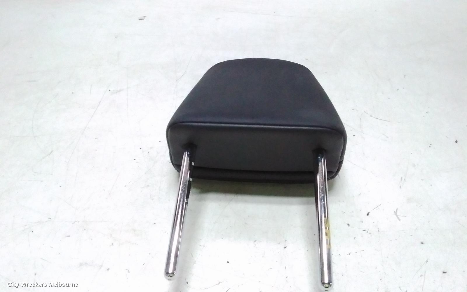 TOYOTA C-HR HEADREST, GEN 1, LH FRONT, 12/2016 - 09/2023