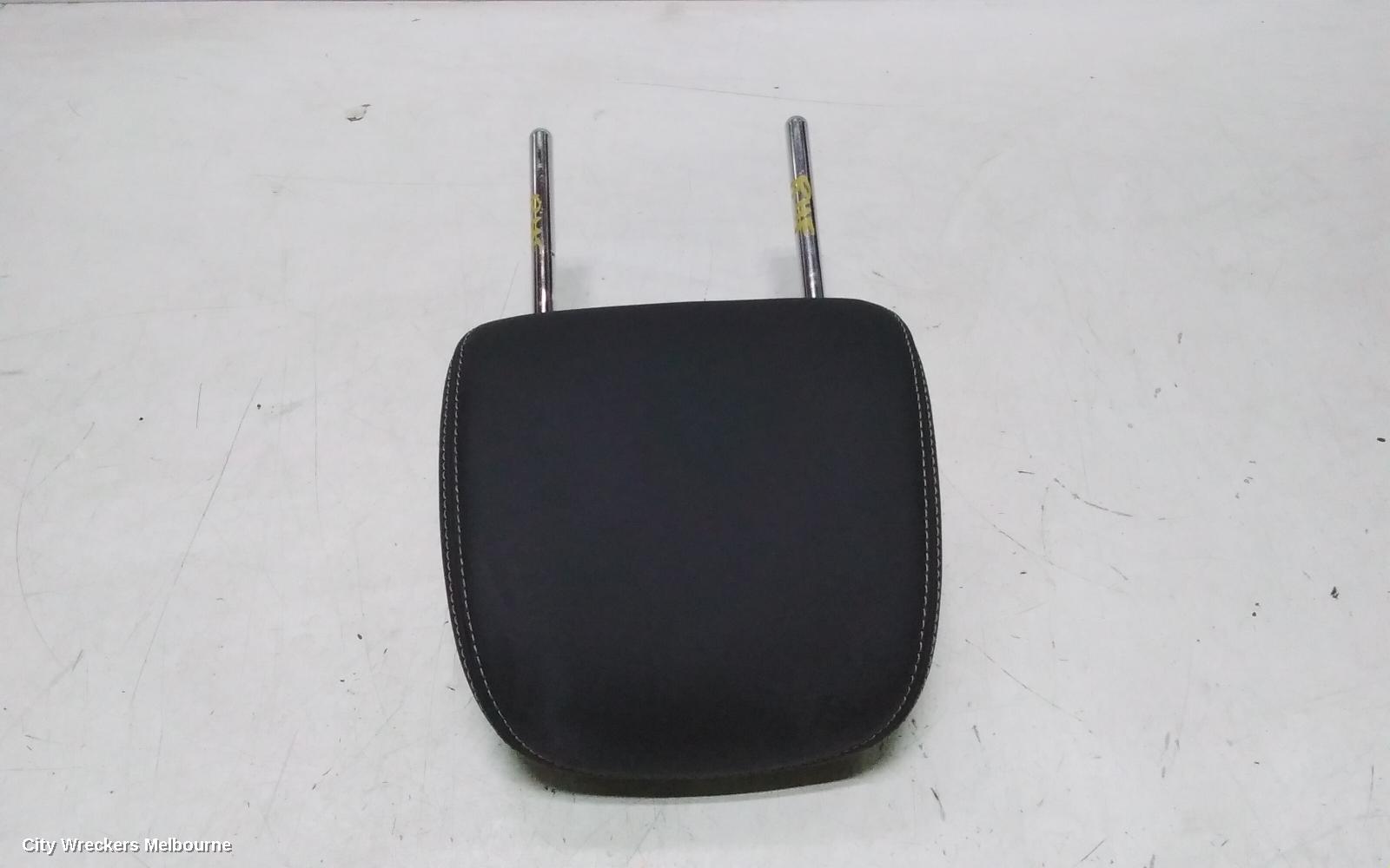 TOYOTA C-HR HEADREST, GEN 1, RH FRONT, 12/2016 - 09/2023