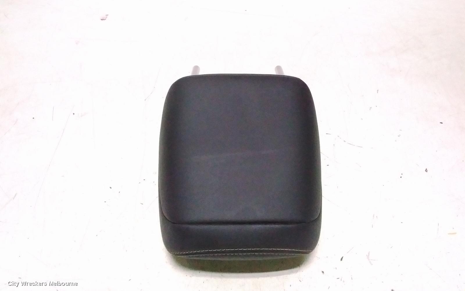 TOYOTA C-HR HEADREST, GEN 1, RH FRONT, 12/2016 - 09/2023