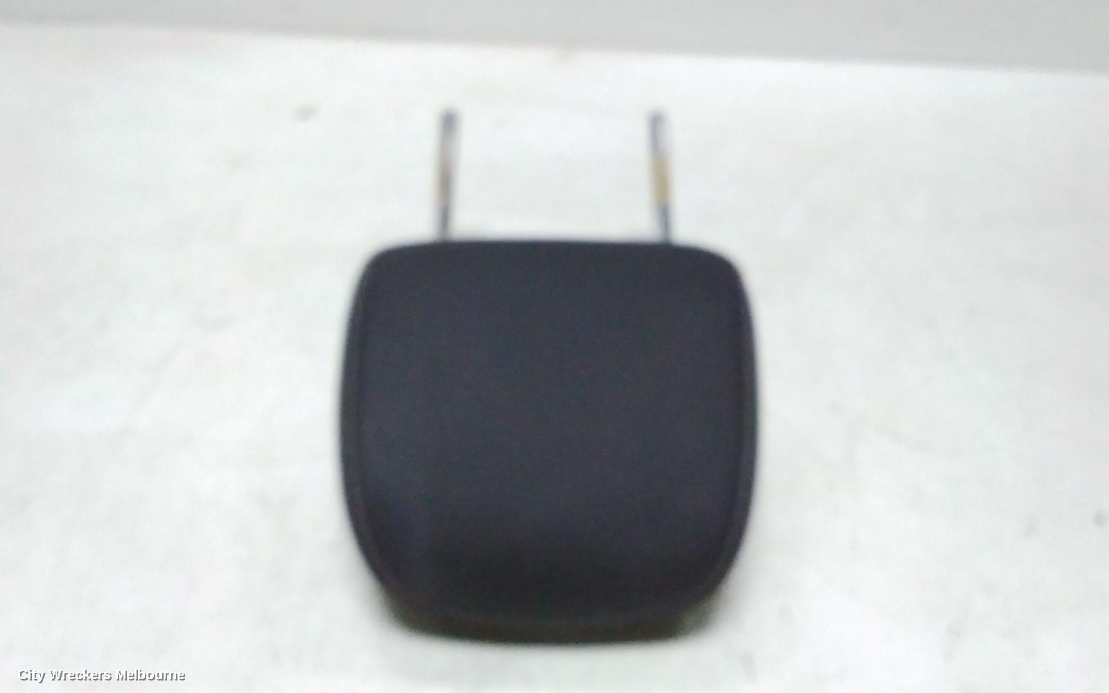 TOYOTA C-HR HEADREST, GEN 1, RH FRONT, 12/2016 - 09/2023