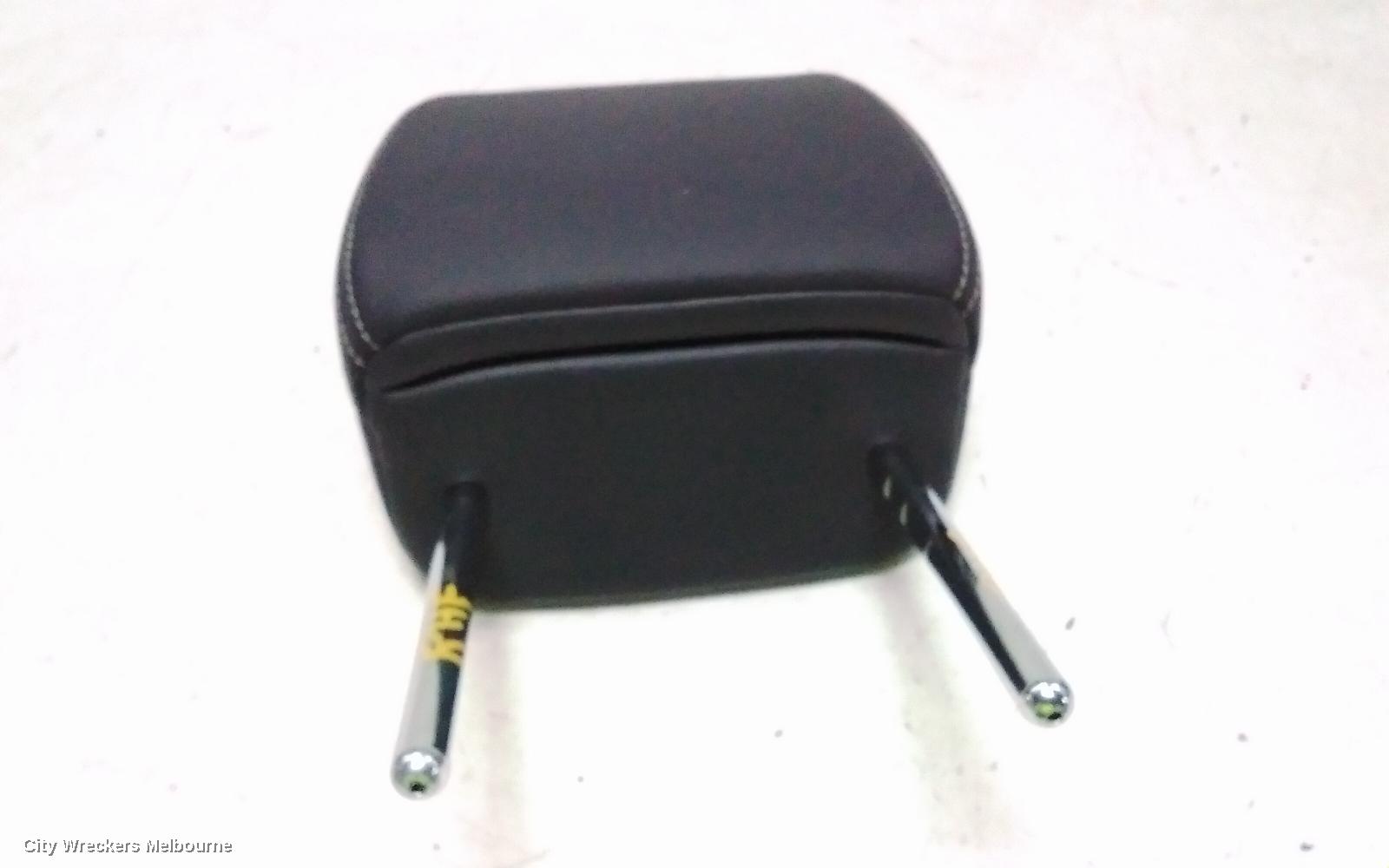 TOYOTA C-HR HEADREST, GEN 1, RH FRONT, 12/2016 - 09/2023