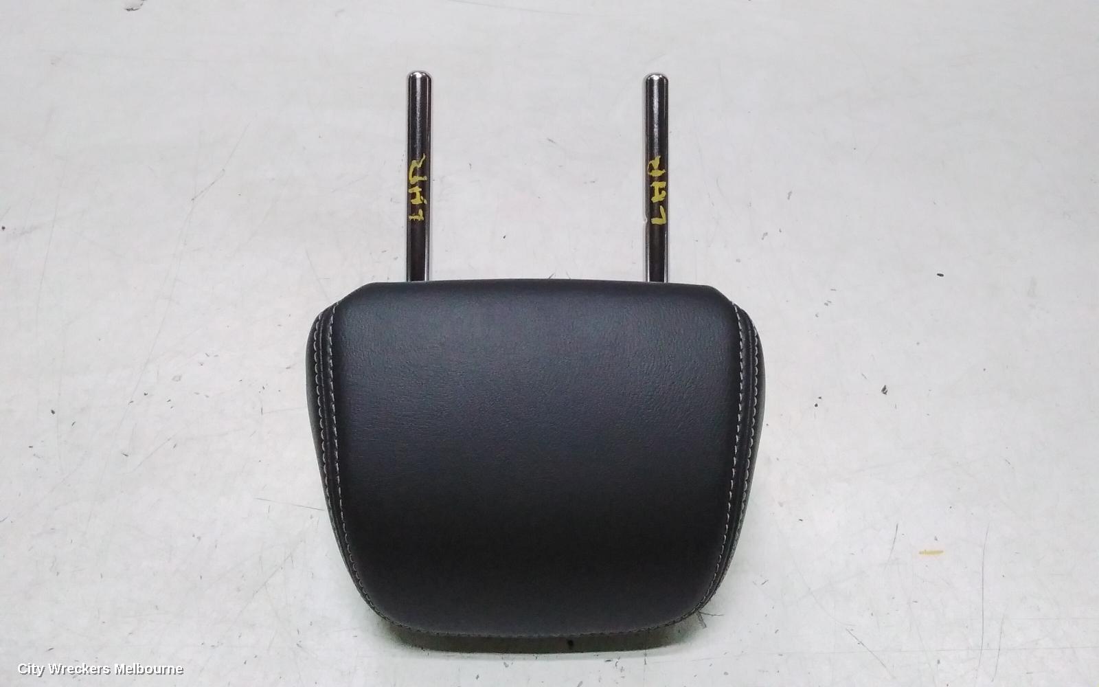 TOYOTA C-HR HEADREST, GEN 1, LH REAR, 12/2016 - 09/2023