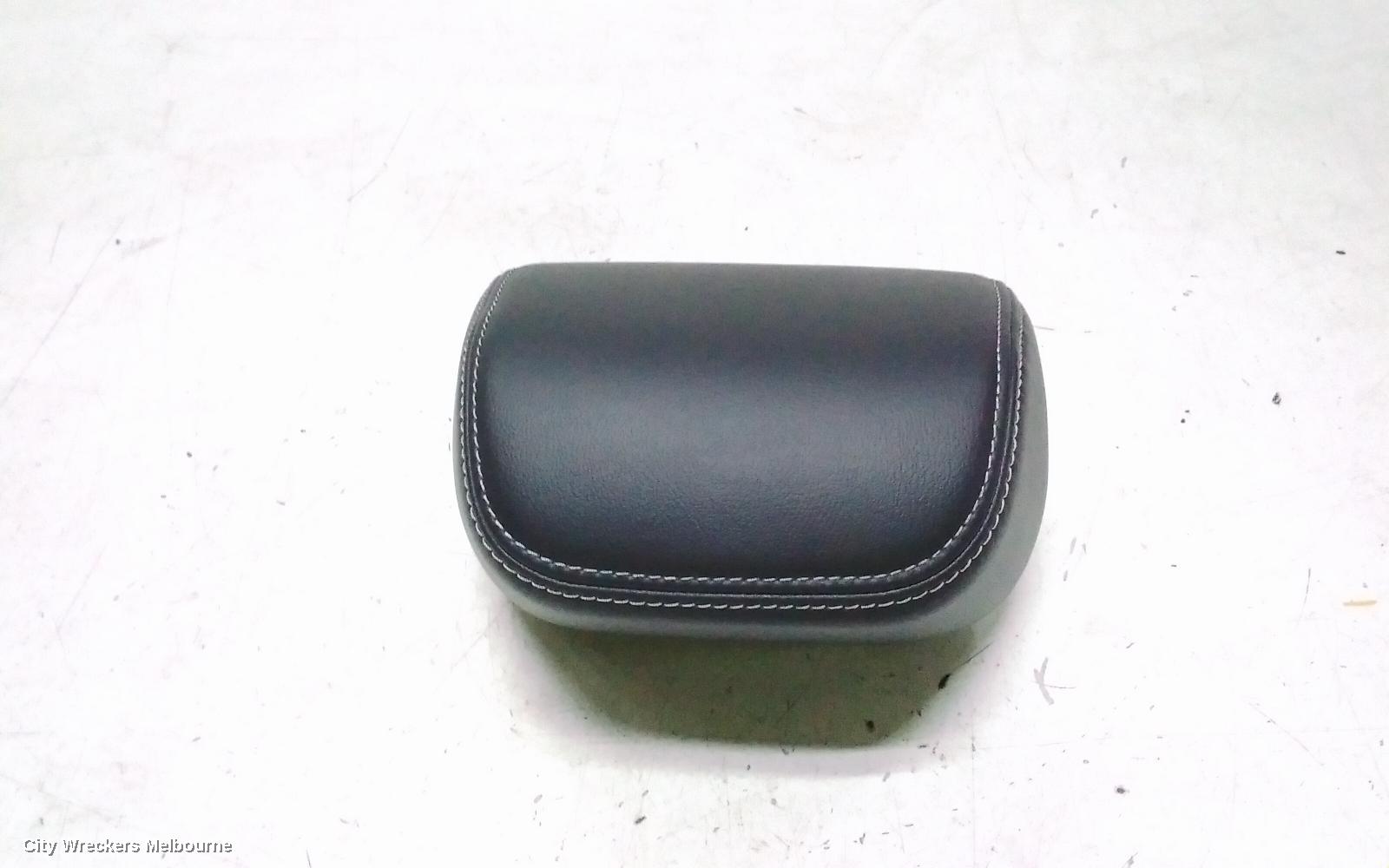 TOYOTA C-HR HEADREST, GEN 1, LH REAR, 12/2016 - 09/2023