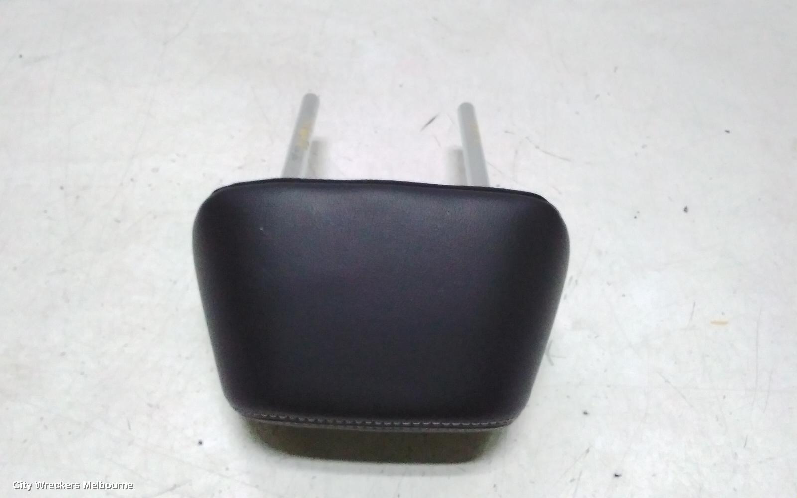 TOYOTA C-HR HEADREST, GEN 1, LH REAR, 12/2016 - 09/2023