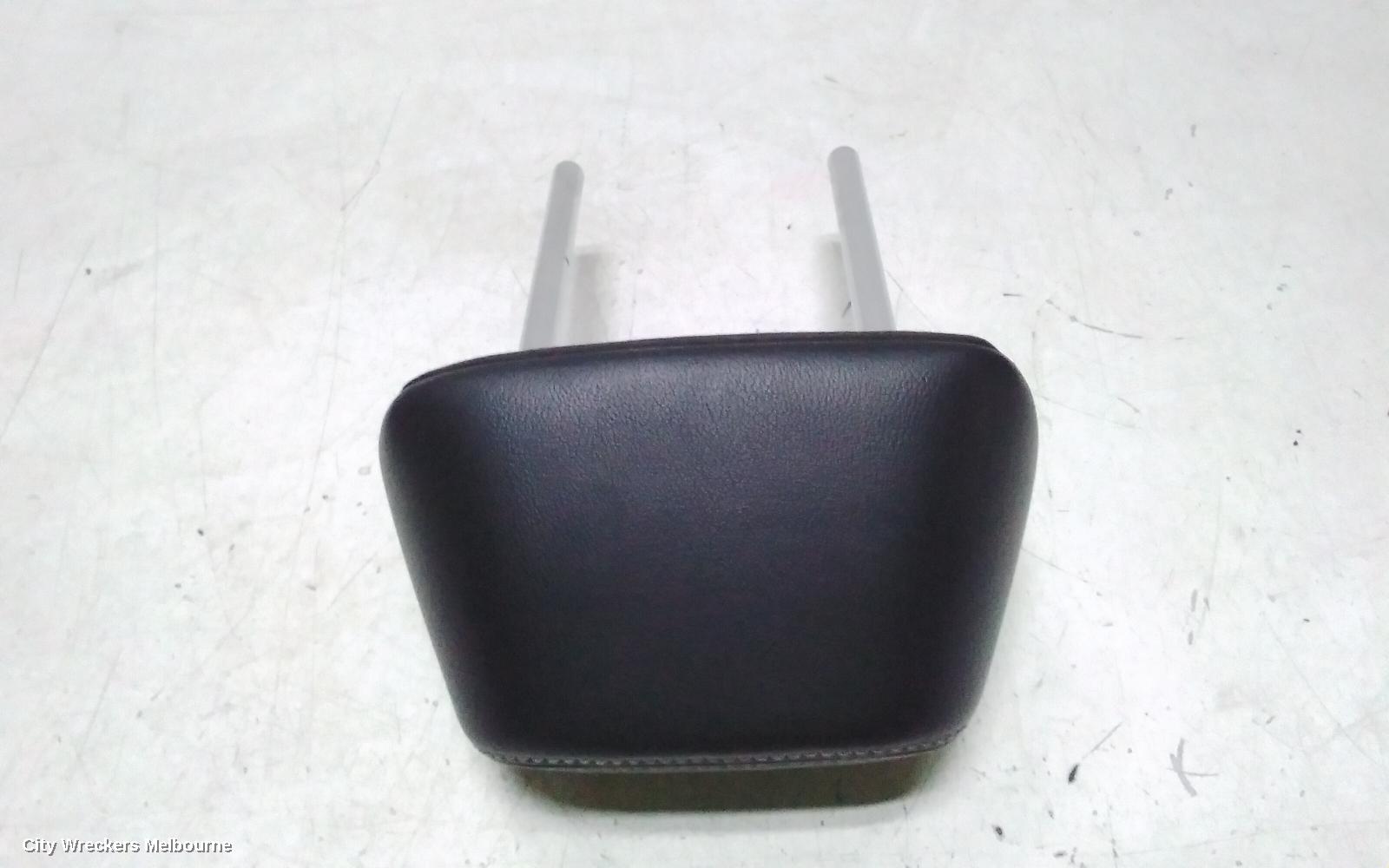 TOYOTA C-HR HEADREST, GEN 1, RH REAR, 12/2016 - 09/2023
