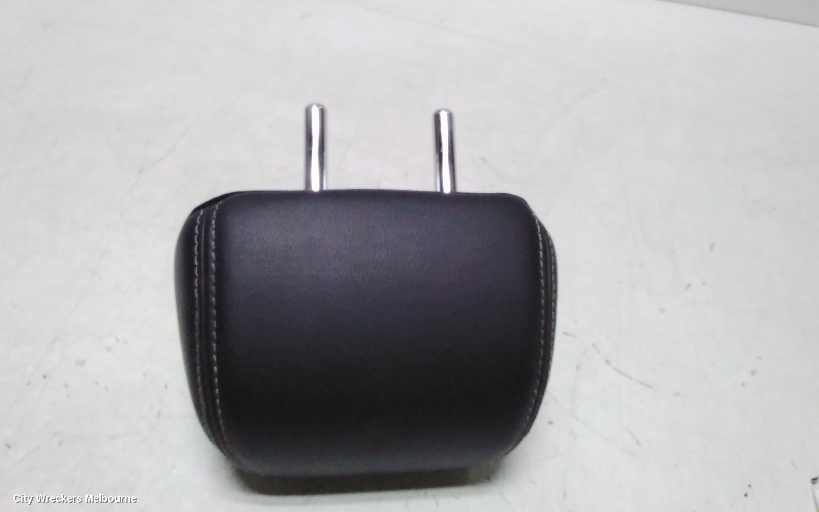 TOYOTA C-HR HEADREST, GEN 1, CENTRE REAR, 12/2016 - 09/2023