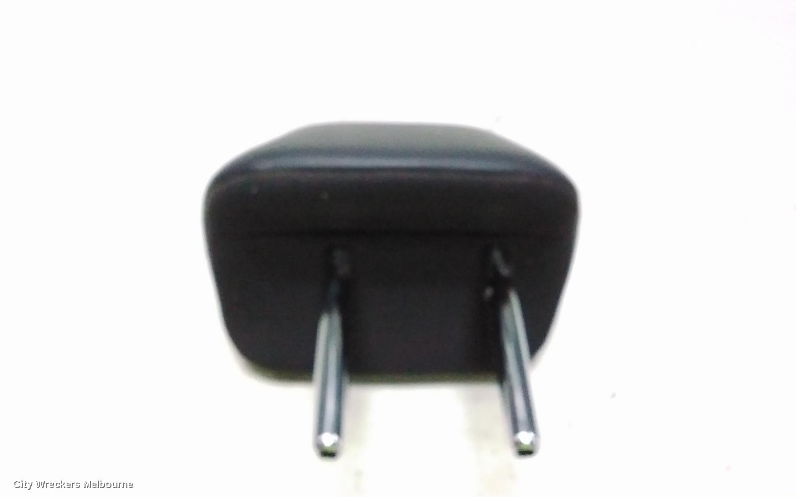 TOYOTA C-HR HEADREST, GEN 1, CENTRE REAR, 12/2016 - 09/2023