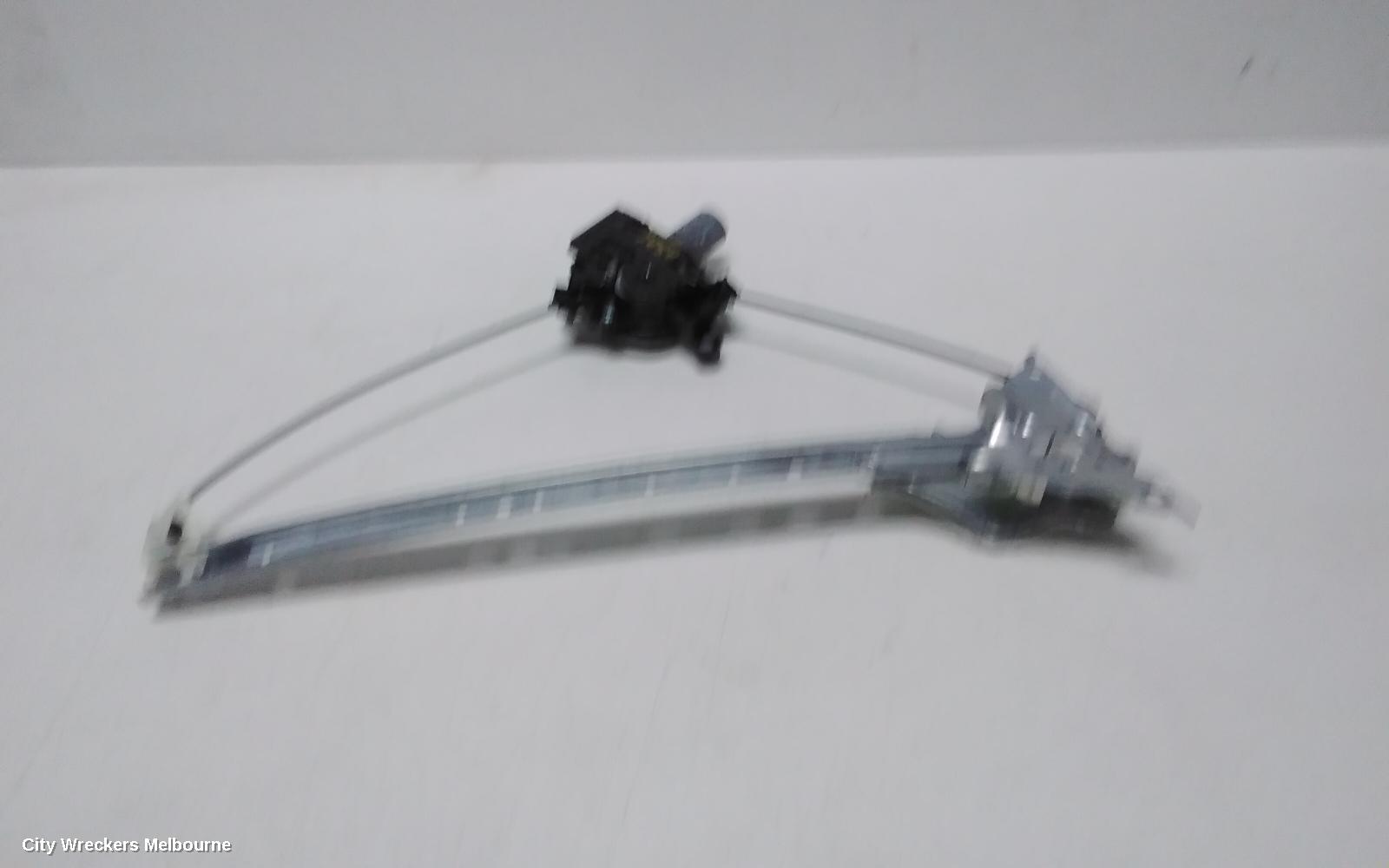 TOYOTA RAV4 LEFT FRONT WINDOW REG/MOTOR, XA50, DOOR REG & MOTOR ASSY, 11/2018 ONWARDS