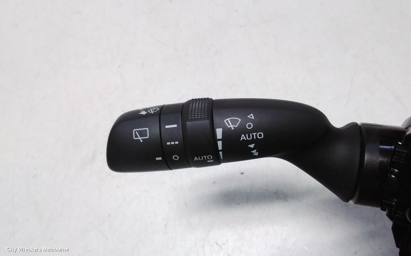TOYOTA RAV4 COMBINATION SWITCH, COMBINATION SWITCH ASSY, XA50, 11/2018 ONWARDS