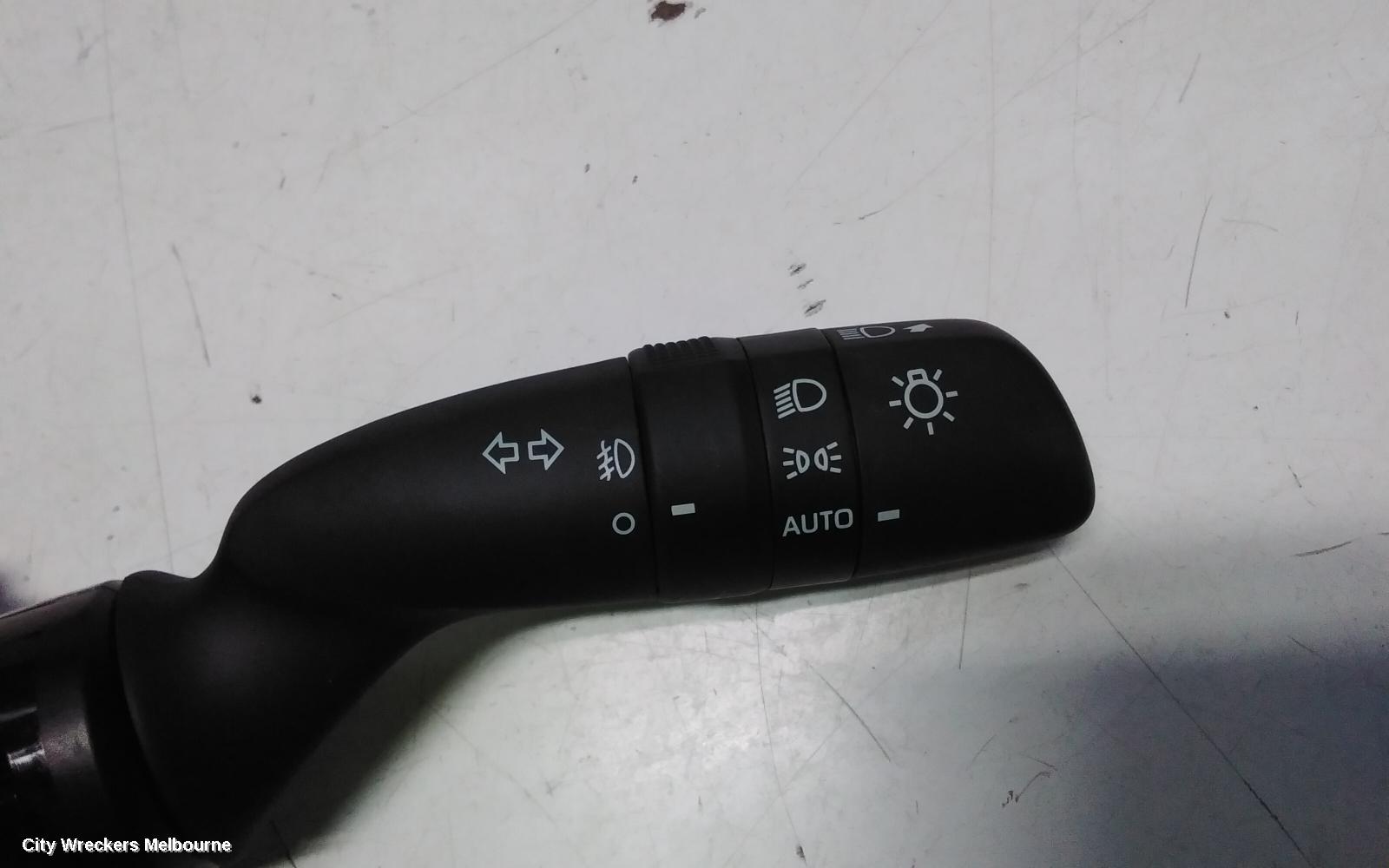 TOYOTA RAV4 COMBINATION SWITCH, COMBINATION SWITCH ASSY, XA50, 11/2018 ONWARDS