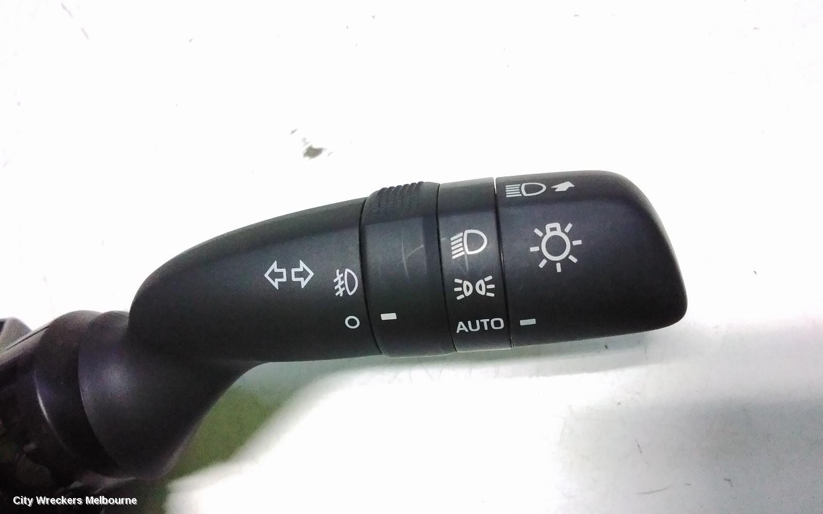 TOYOTA RAV4 COMBINATION SWITCH, COMBINATION SWITCH ASSY, XA50, 11/2018 ONWARDS