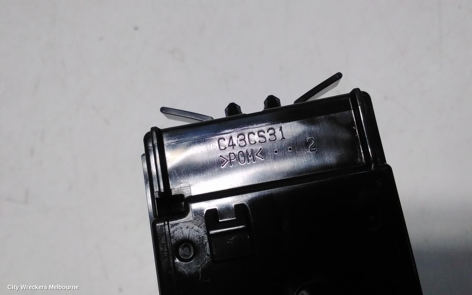 TOYOTA RAV4 COMBINATION SWITCH, COMBINATION SWITCH ASSY, XA50, 11/2018 ONWARDS