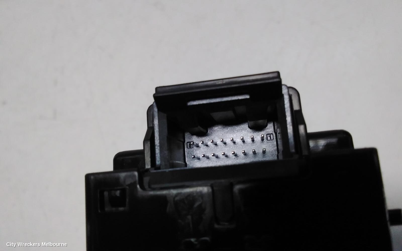 TOYOTA RAV4 COMBINATION SWITCH, COMBINATION SWITCH ASSY, XA50, 11/2018 ONWARDS