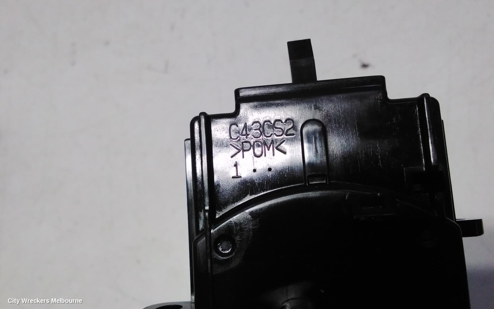 TOYOTA RAV4 COMBINATION SWITCH, COMBINATION SWITCH ASSY, XA50, 11/2018 ONWARDS