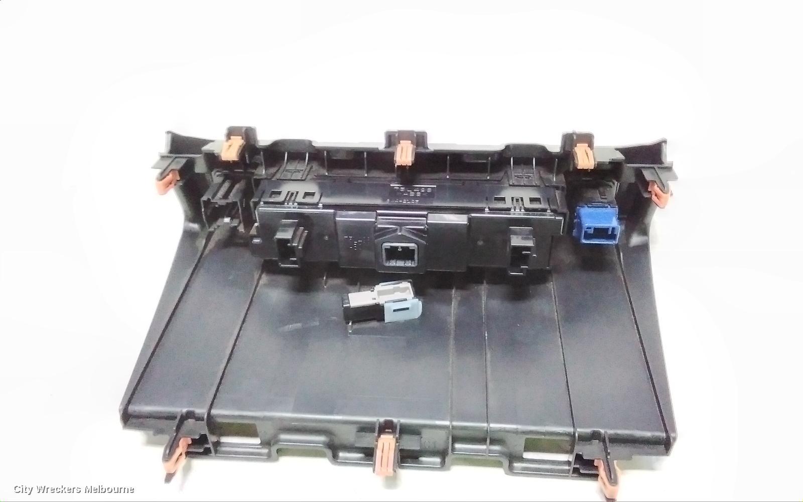TOYOTA RAV4, XA50, 11/2018 - 12/2025, SEAT HEATED  SWITCH: 116464