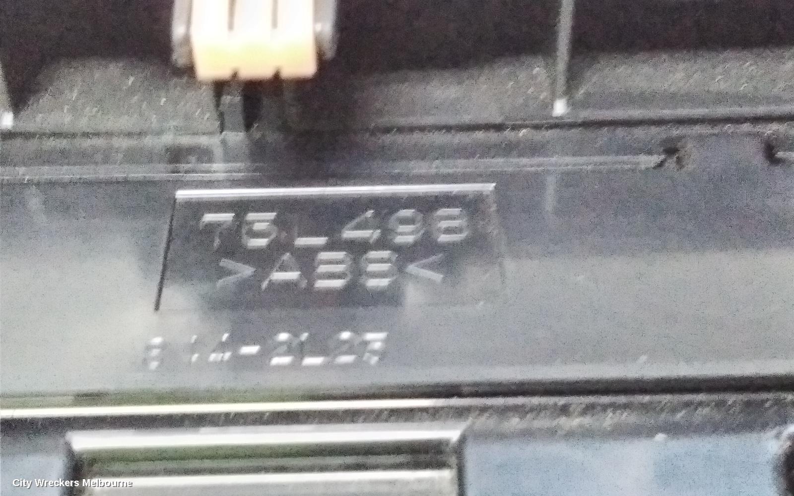 TOYOTA RAV4, XA50, 11/2018 - 12/2025, SEAT HEATED  SWITCH: 116464