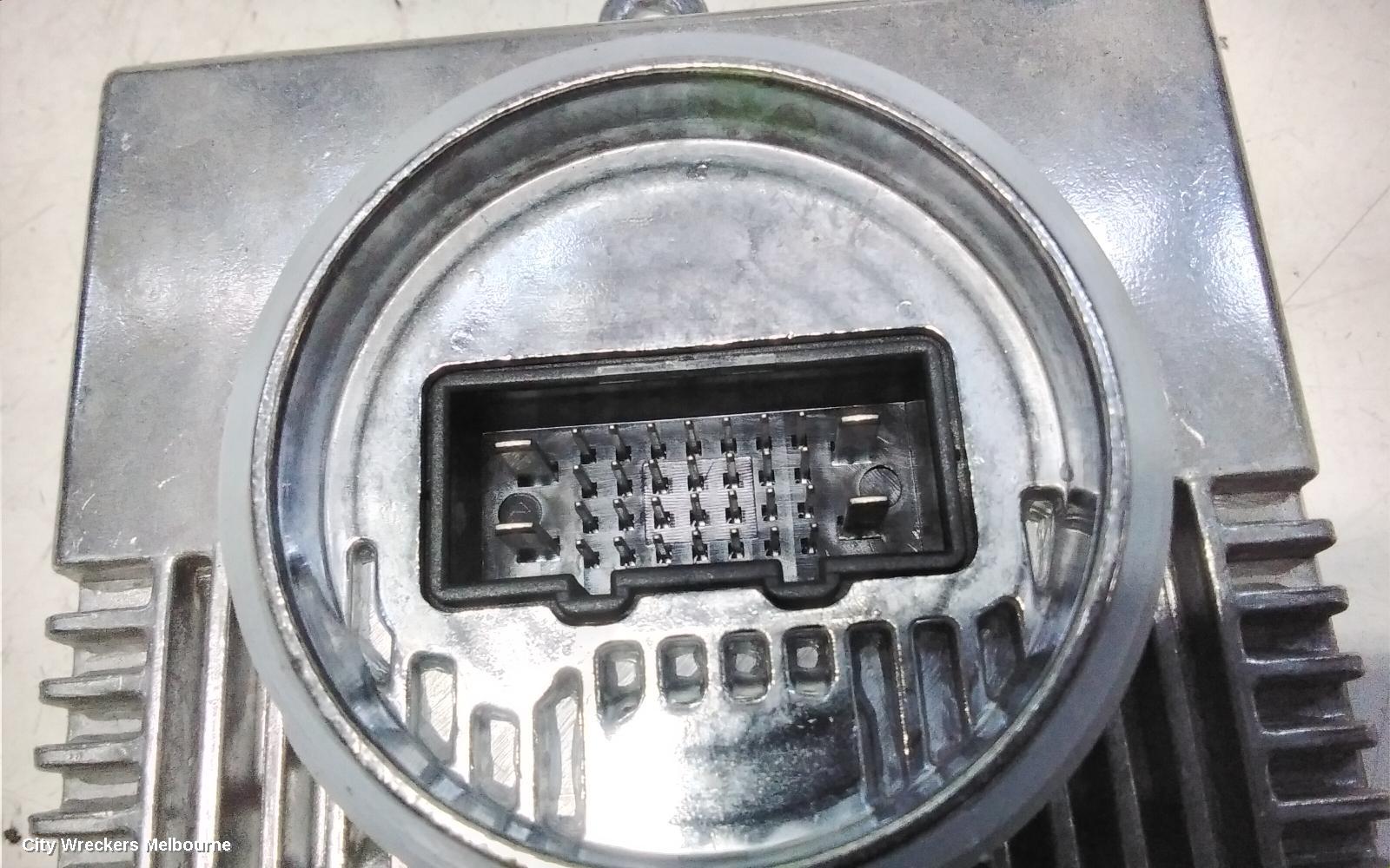 MG HS LEFT HEADLAMP, SAS23, LED TYPE, 09/2019 ONWARDS