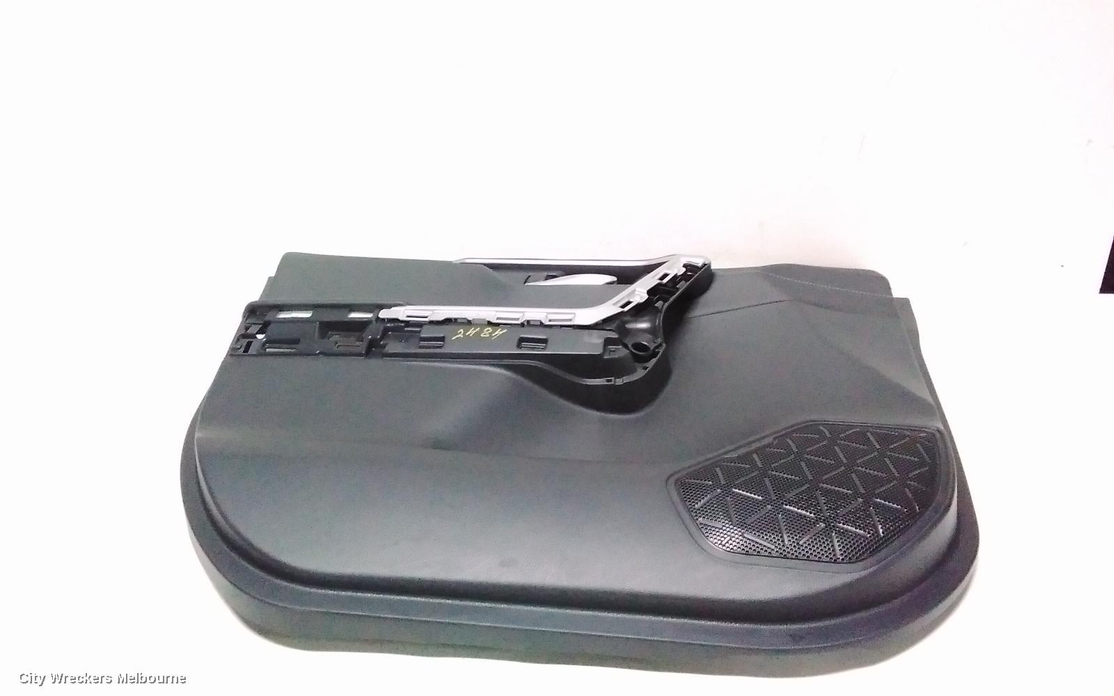 TOYOTA RAV4 DOOR TRIM, LH FRONT, XA50, 11/2018 ONWARDS