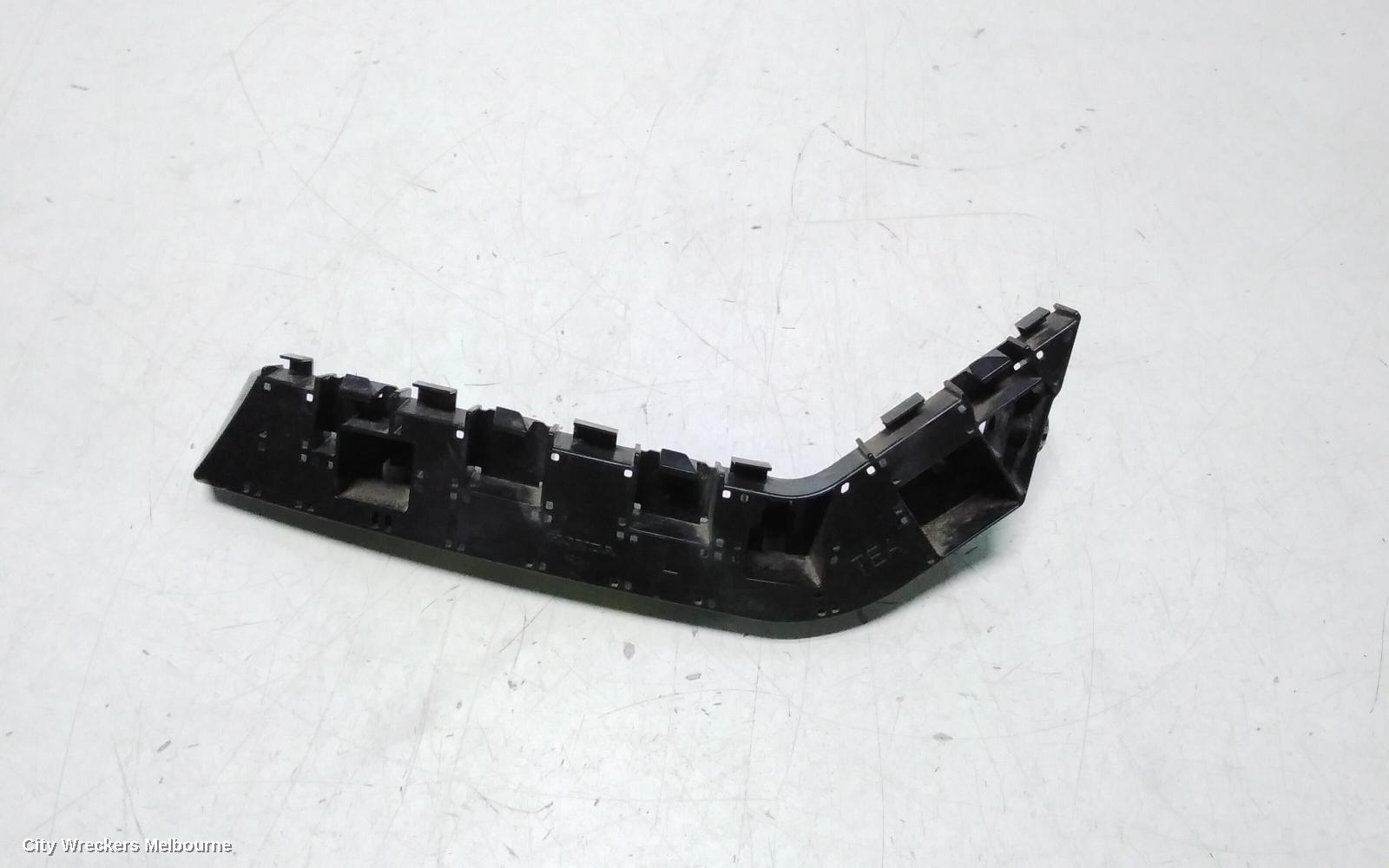 HONDA CIVIC, 10TH GEN, 05/2016 - 08/2021, LHF : 116481