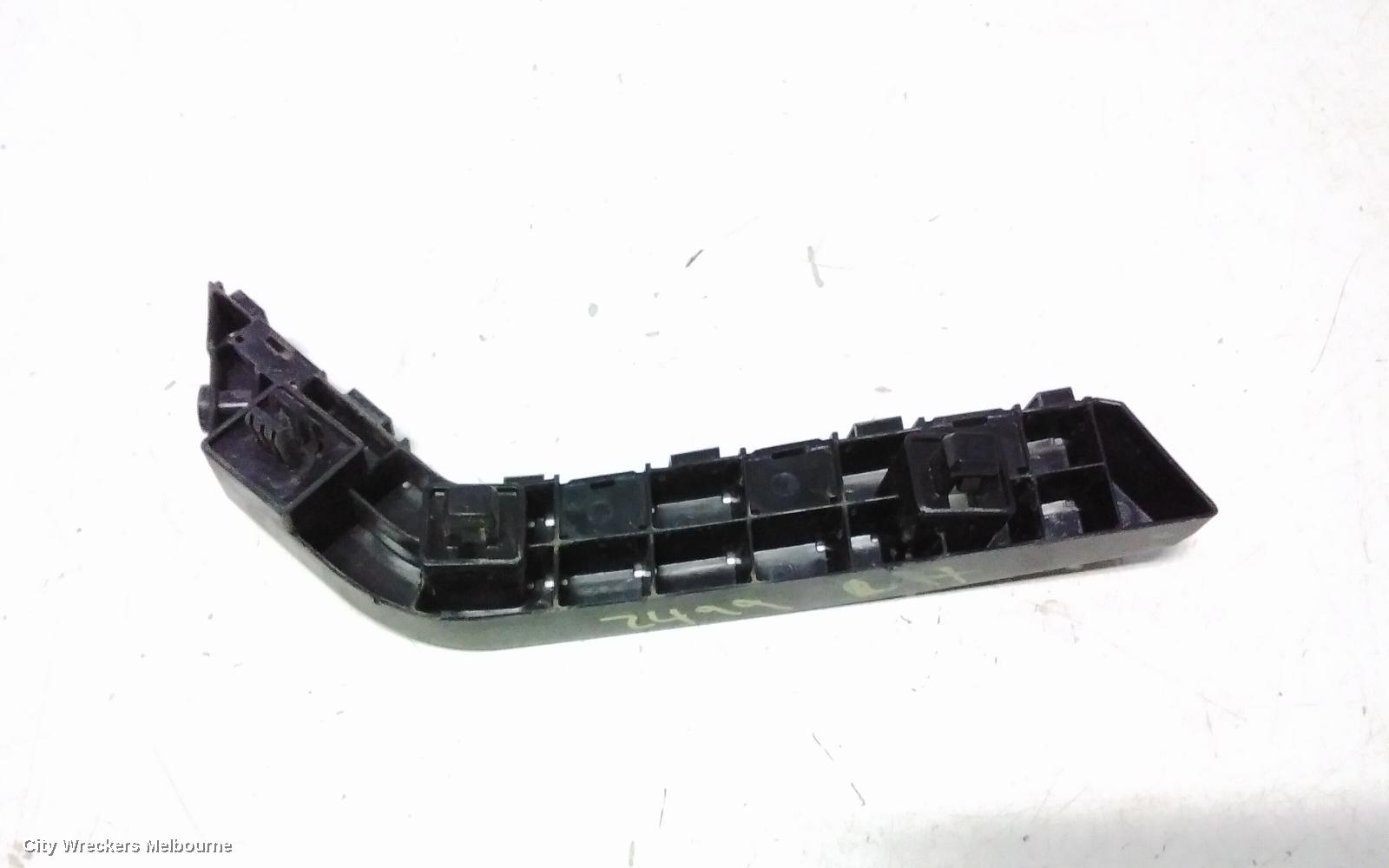 HONDA CIVIC, 10TH GEN, 05/2016 - 08/2021, LHF : 116481