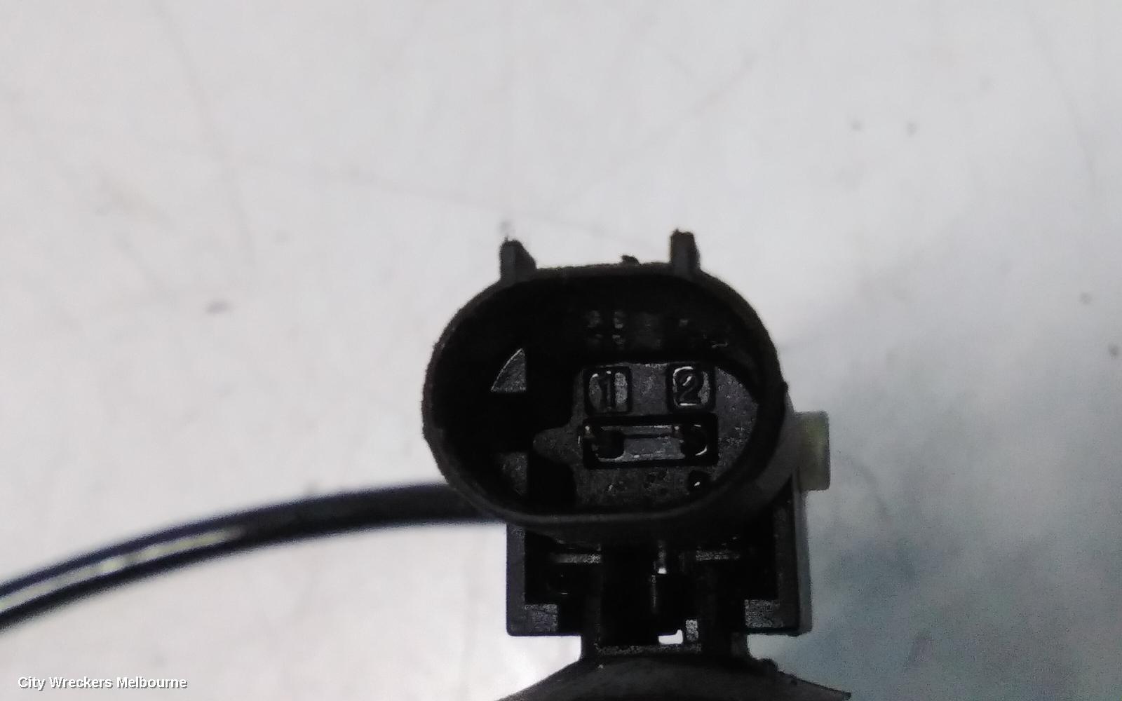 JEEP CHEROKEE ABS SENSOR, KL, 06/2014 - 11/2022