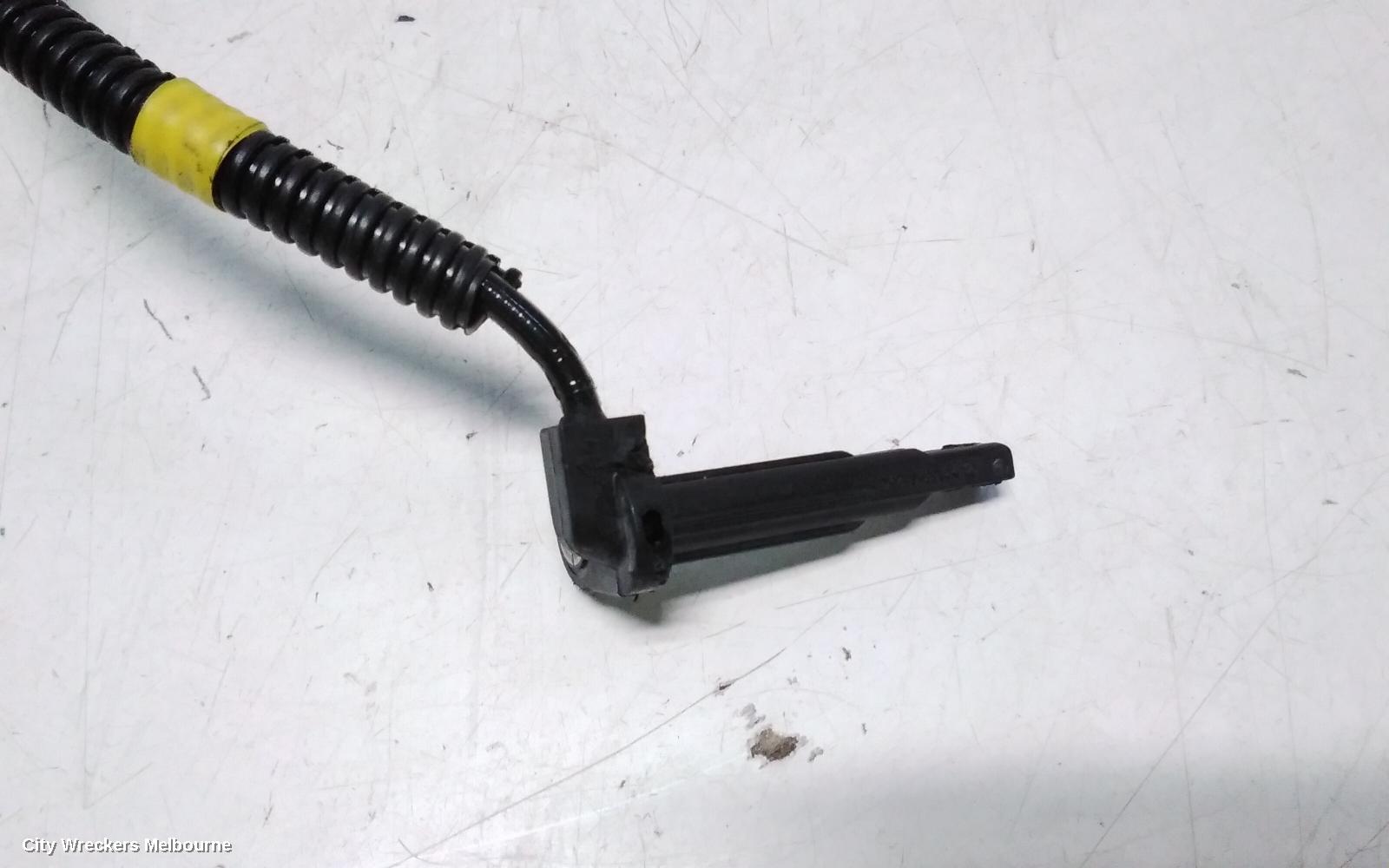 JEEP CHEROKEE ABS SENSOR, KL, 06/2014 - 11/2022