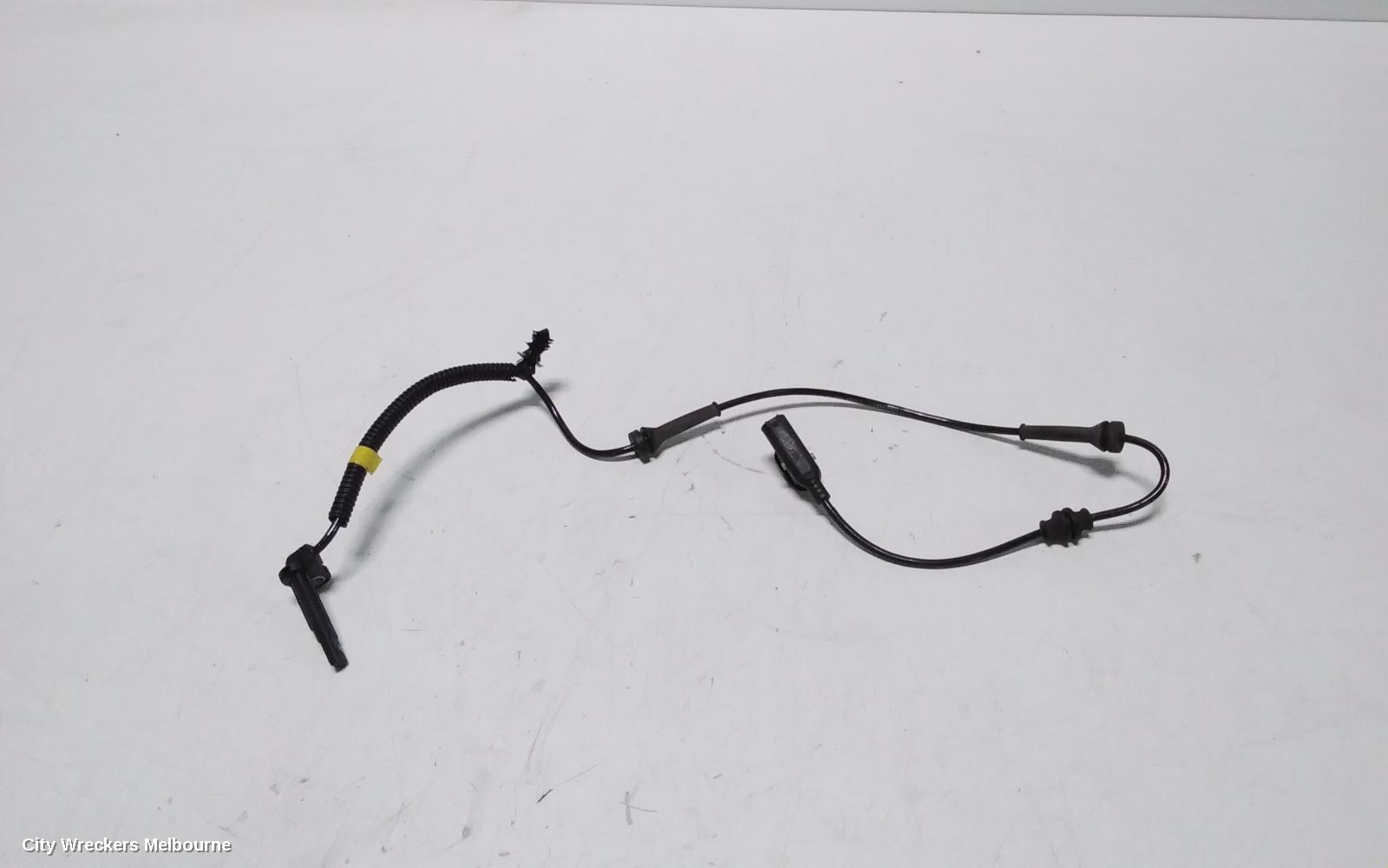 JEEP CHEROKEE ABS SENSOR, KL, 06/2014 - 11/2022