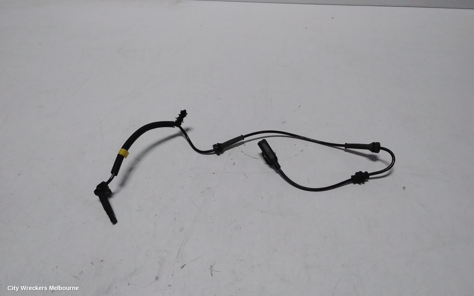JEEP CHEROKEE ABS SENSOR, KL, 06/2014 - 11/2022