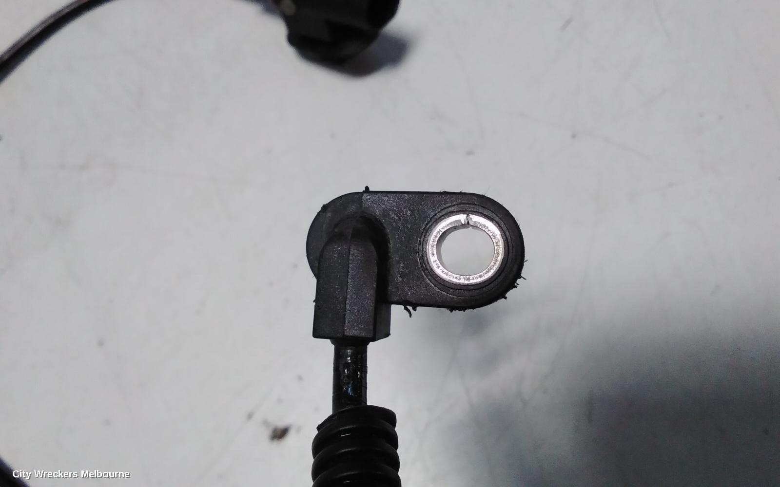 JEEP CHEROKEE ABS SENSOR, KL, 06/2014 - 11/2022