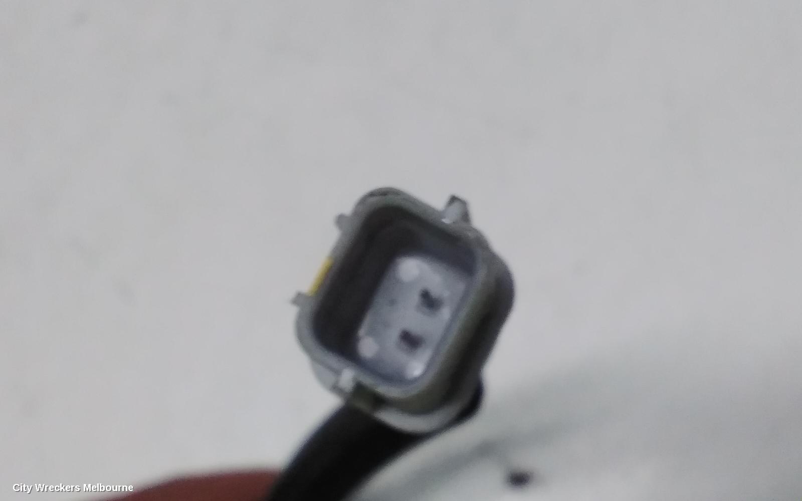 KIA RIO ABS SENSOR, RH FRONT, YB, 12/2016 - 06/2023