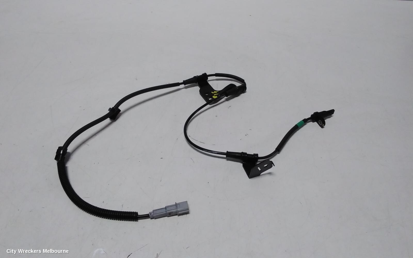 KIA RIO ABS SENSOR, RH FRONT, YB, 12/2016 - 06/2023