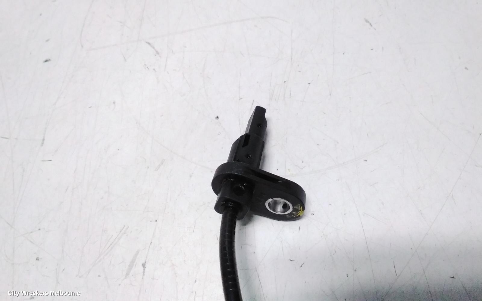 KIA RIO ABS SENSOR, RH FRONT, YB, 12/2016 - 06/2023