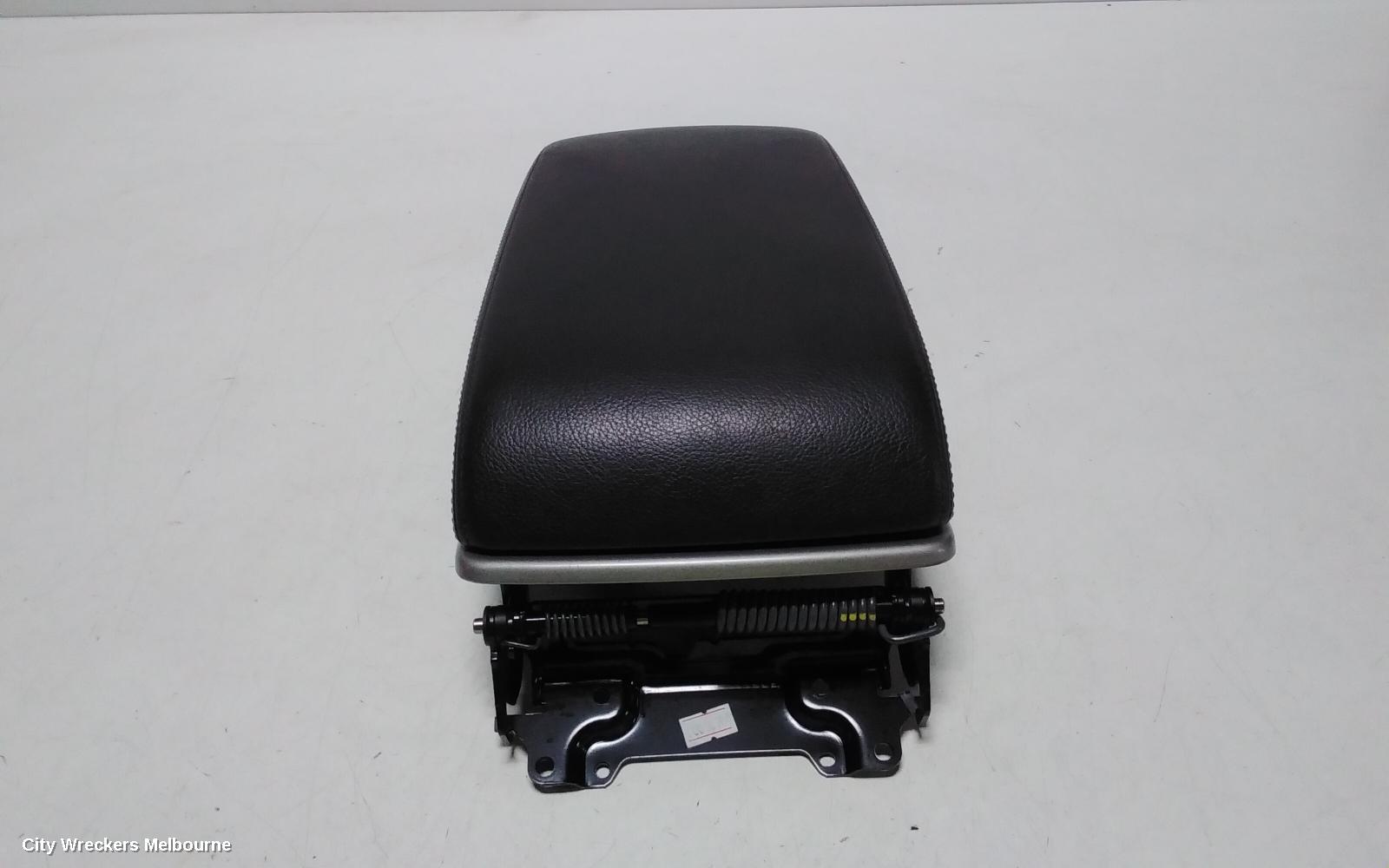 TOYOTA AURION CONSOLE, GCV40R, CENTRE CONSOLE, METALLIC FINISH TYPE, 10/2006 - 03/2012