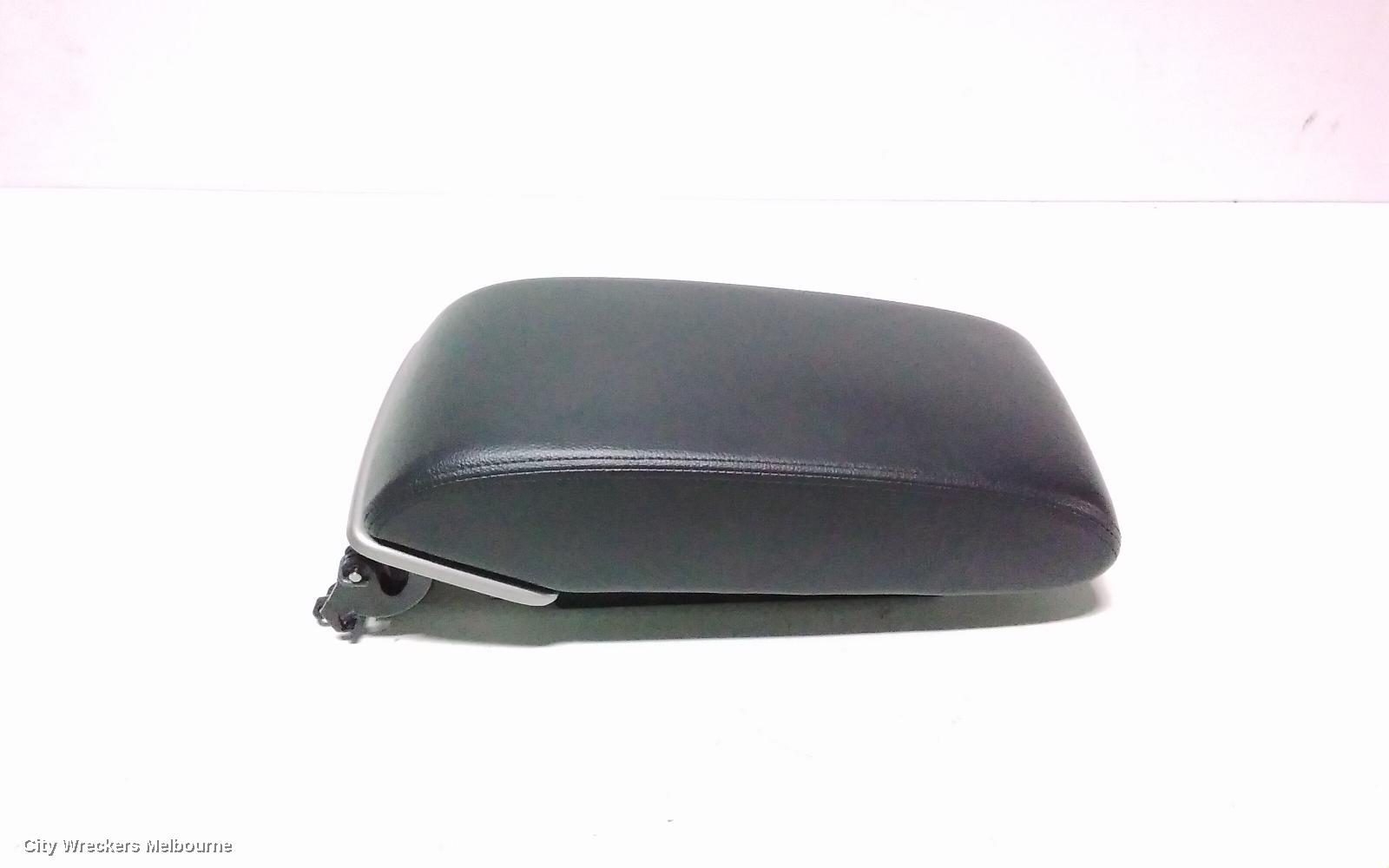 TOYOTA AURION CONSOLE, GCV40R, CENTRE CONSOLE, METALLIC FINISH TYPE, 10/2006 - 03/2012