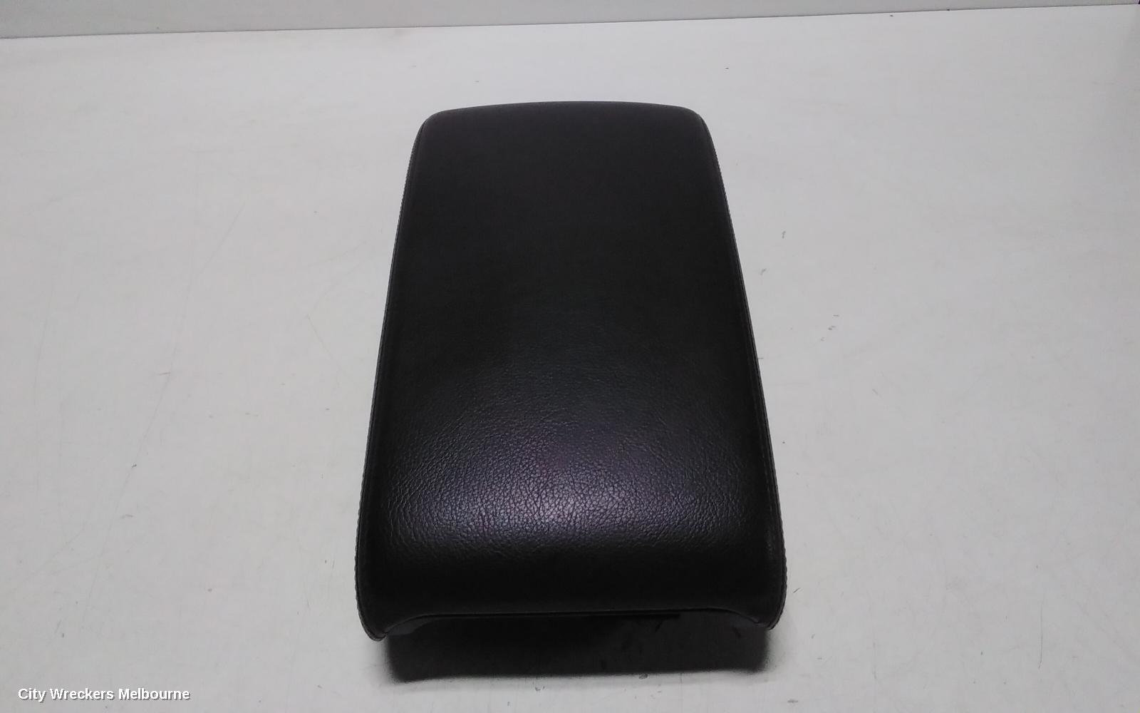 TOYOTA AURION CONSOLE, GCV40R, CENTRE CONSOLE, METALLIC FINISH TYPE, 10/2006 - 03/2012