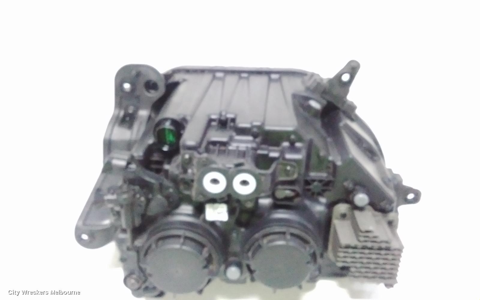 HYUNDAI PALISADE LEFT HEADLAMP, LX2, LED TYPE, 07/2020 - 02/2022
