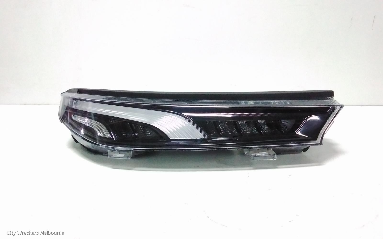 HYUNDAI PALISADE RIGHT INDICATOR/FOG/SIDE, LX2, DAYTIME RUNNING LAMP, 07/2020 - 02/2022
