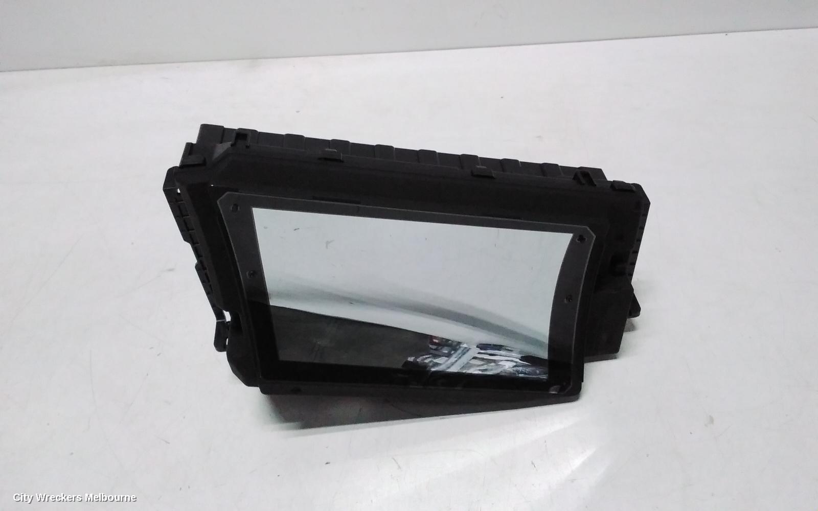 HYUNDAI PALISADE INSTRUMENT CLUSTER, HEADS UP DISPLAY UNIT, LX2, 07/2020 ONWARDS