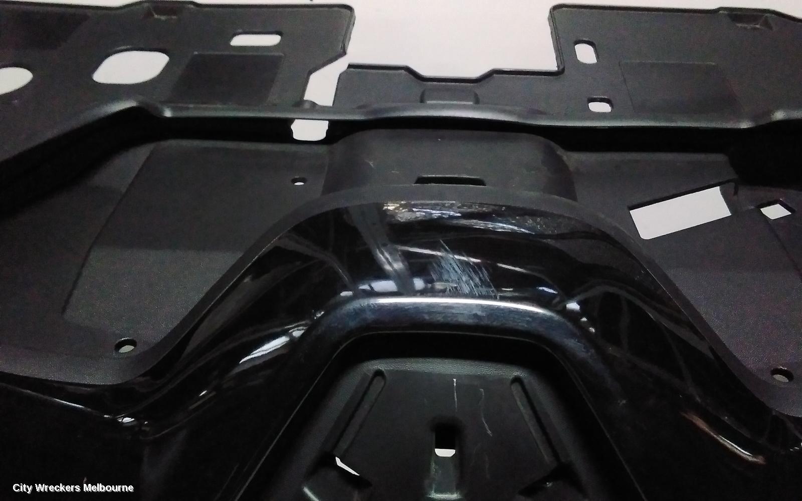 RENAULT CLIO FRONT BUMPER, X98, LIFE/ZEN, 08/2016 - 10/2019