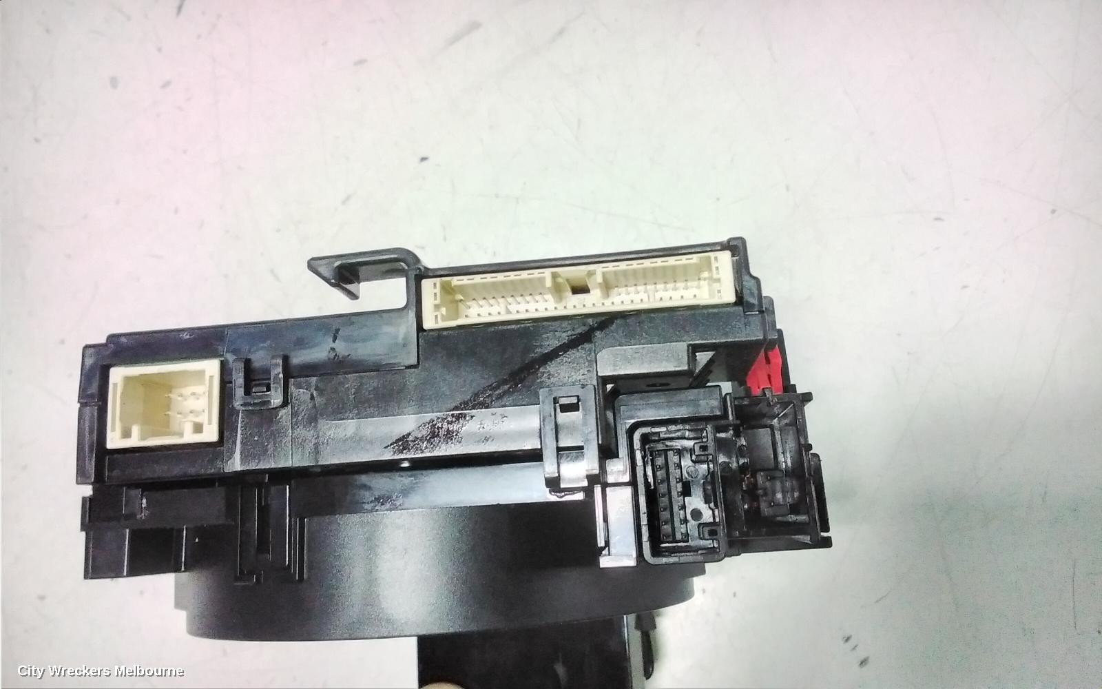 TOYOTA COROLLA AIRBAG MODULE/SENSOR, CLOCKSPRING, E210, 07/2018 ONWARDS