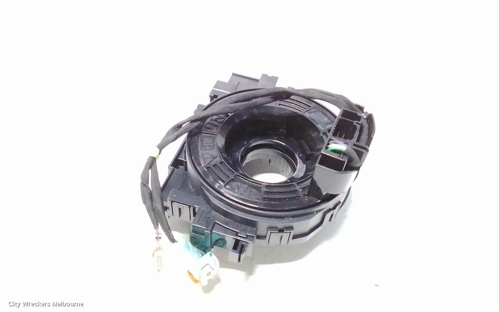 TOYOTA COROLLA AIRBAG MODULE/SENSOR, CLOCKSPRING, E210, 07/2018 ONWARDS